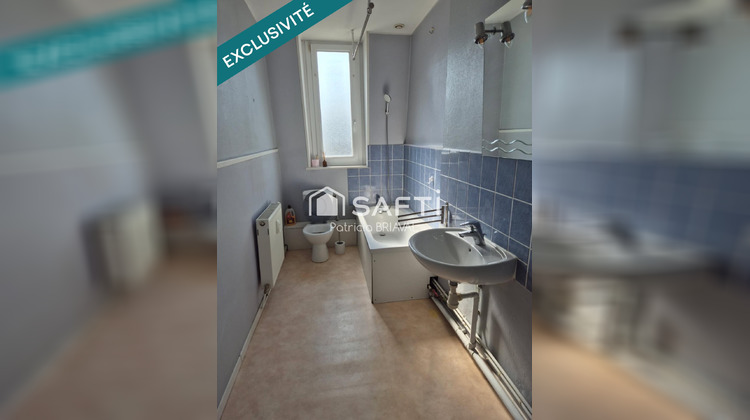 Ma-Cabane - Vente Appartement Saint-Laurent-Blangy, 45 m²