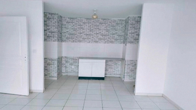 Ma-Cabane - Vente Appartement SAINT LAURENT BLANGY, 37 m²