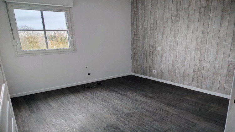 Ma-Cabane - Vente Appartement SAINT LAURENT BLANGY, 37 m²