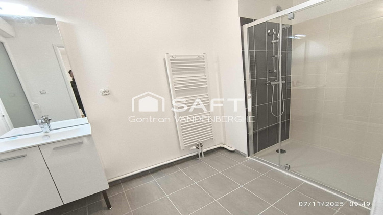 Ma-Cabane - Vente Appartement Saint-Laurent-Blangy, 58 m²