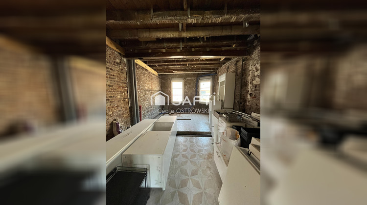 Ma-Cabane - Vente Appartement Saint-Laurent-Blangy, 70 m²
