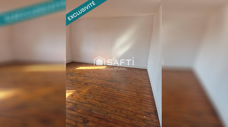Ma-Cabane - Vente Appartement Saint-Laurent-Blangy, 45 m²