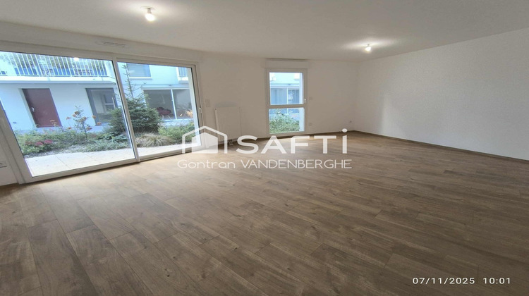 Ma-Cabane - Vente Appartement Saint-Laurent-Blangy, 58 m²