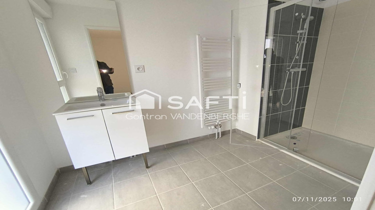 Ma-Cabane - Vente Appartement Saint-Laurent-Blangy, 58 m²