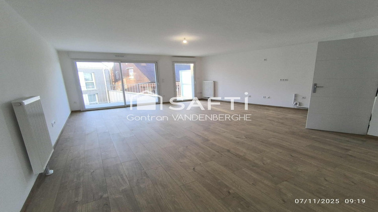 Ma-Cabane - Vente Appartement Saint-Laurent-Blangy, 79 m²