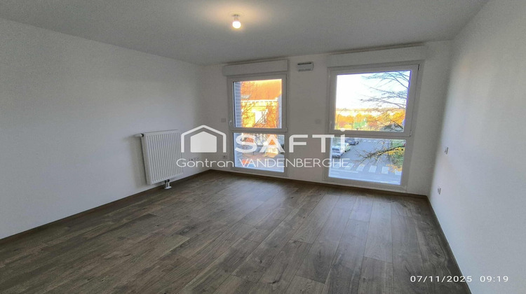 Ma-Cabane - Vente Appartement Saint-Laurent-Blangy, 79 m²