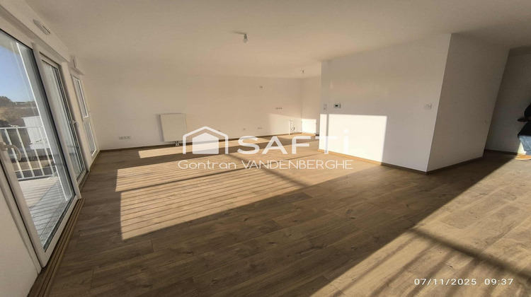Ma-Cabane - Vente Appartement Saint-Laurent-Blangy, 102 m²
