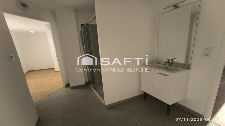 Ma-Cabane - Vente Appartement Saint-Laurent-Blangy, 102 m²