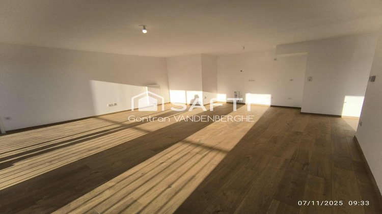 Ma-Cabane - Vente Appartement Saint-Laurent-Blangy, 96 m²