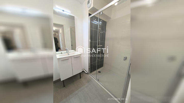 Ma-Cabane - Vente Appartement Saint-Laurent-Blangy, 96 m²