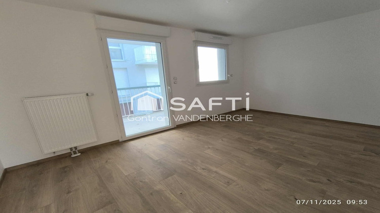 Ma-Cabane - Vente Appartement Saint-Laurent-Blangy, 73 m²
