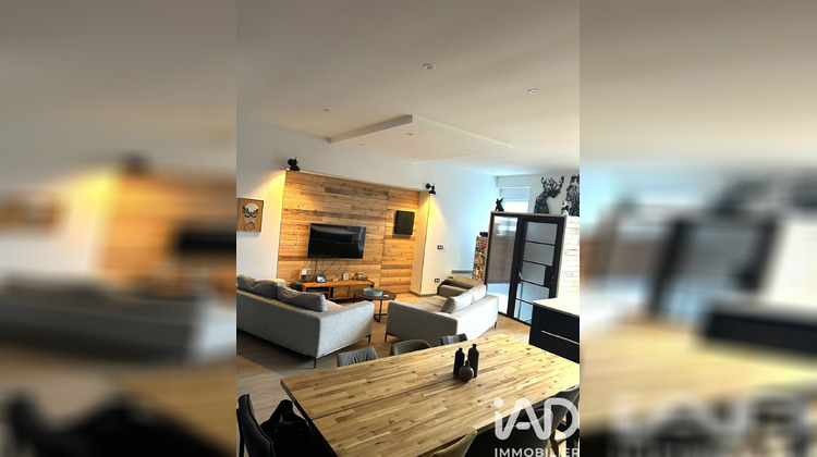 Ma-Cabane - Vente Appartement Saint-Laurent-Blangy, 137 m²
