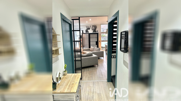 Ma-Cabane - Vente Appartement Saint-Laurent-Blangy, 137 m²