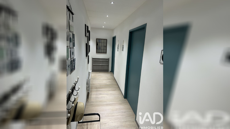 Ma-Cabane - Vente Appartement Saint-Laurent-Blangy, 137 m²