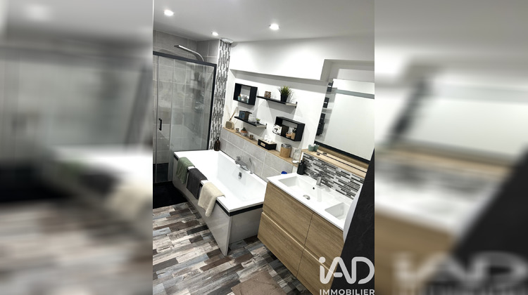 Ma-Cabane - Vente Appartement Saint-Laurent-Blangy, 137 m²