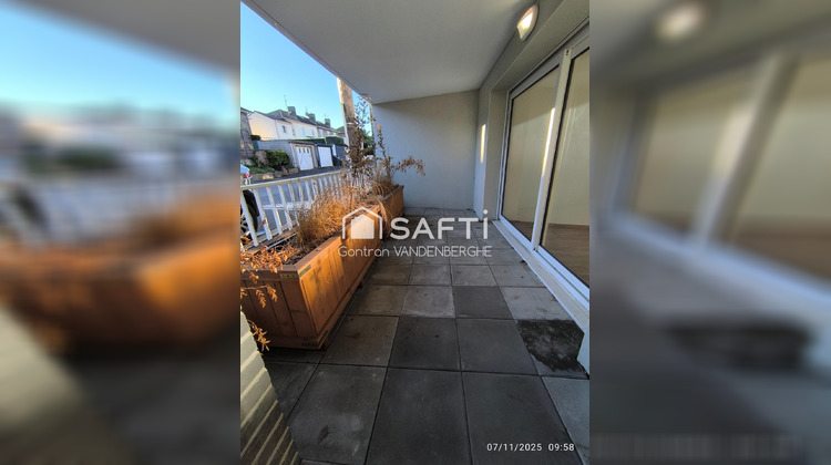Ma-Cabane - Vente Appartement Saint-Laurent-Blangy, 73 m²