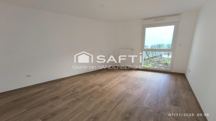 Ma-Cabane - Vente Appartement Saint-Laurent-Blangy, 73 m²