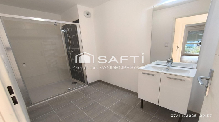 Ma-Cabane - Vente Appartement Saint-Laurent-Blangy, 73 m²