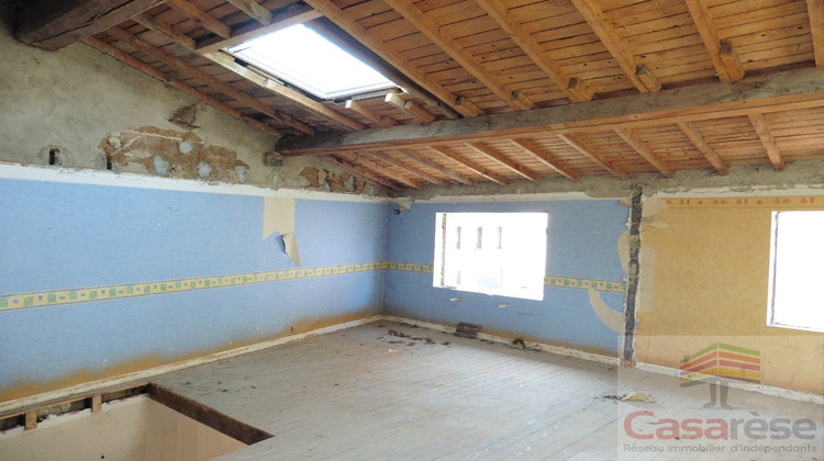 Ma-Cabane - Vente Appartement SAINT LAURENT D'AGNY, 130 m²