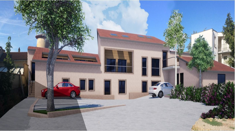 Ma-Cabane - Vente Appartement SAINT LAURENT D'AGNY, 130 m²