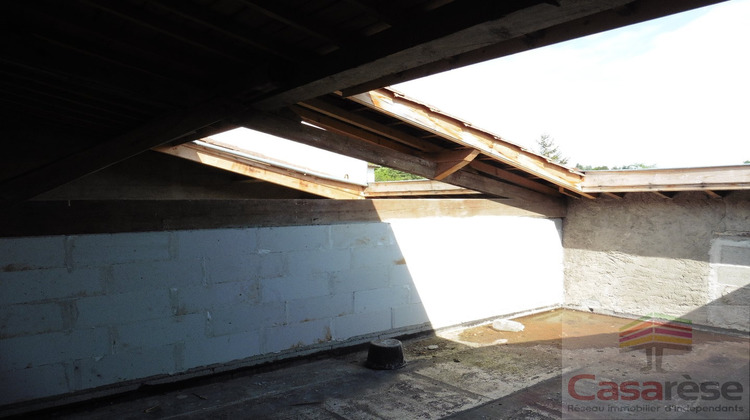 Ma-Cabane - Vente Appartement SAINT LAURENT D'AGNY, 130 m²