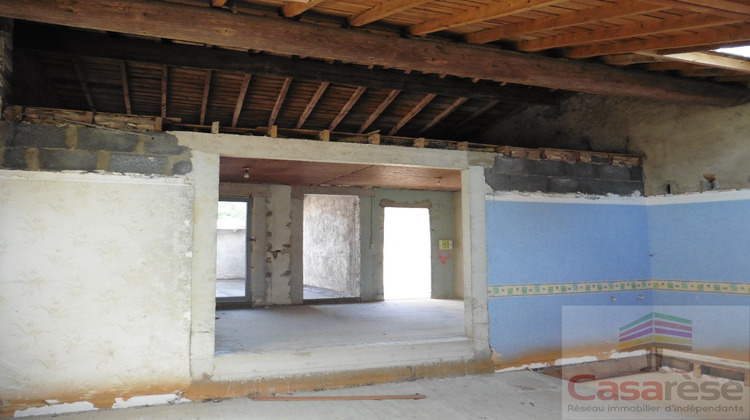 Ma-Cabane - Vente Appartement SAINT LAURENT D'AGNY, 130 m²