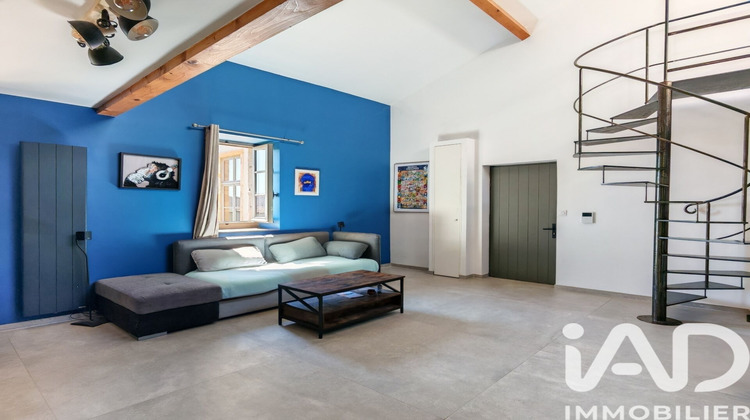 Ma-Cabane - Vente Appartement Saint-Laurent-d'Agny, 135 m²