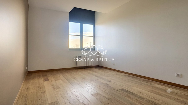 Ma-Cabane - Vente Appartement Saint-Laurent-d'Agny, 120 m²