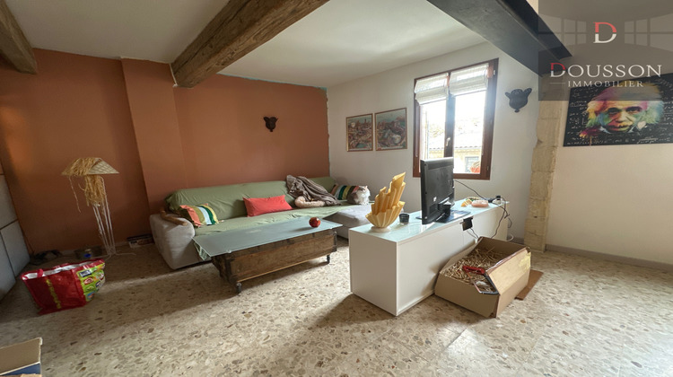 Ma-Cabane - Vente Appartement Saint-Laurent-d'Aigouze, 120 m²