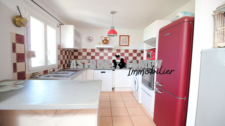 Ma-Cabane - Vente Appartement SAINT-LAURENT-D'AIGOUZE, 80 m²