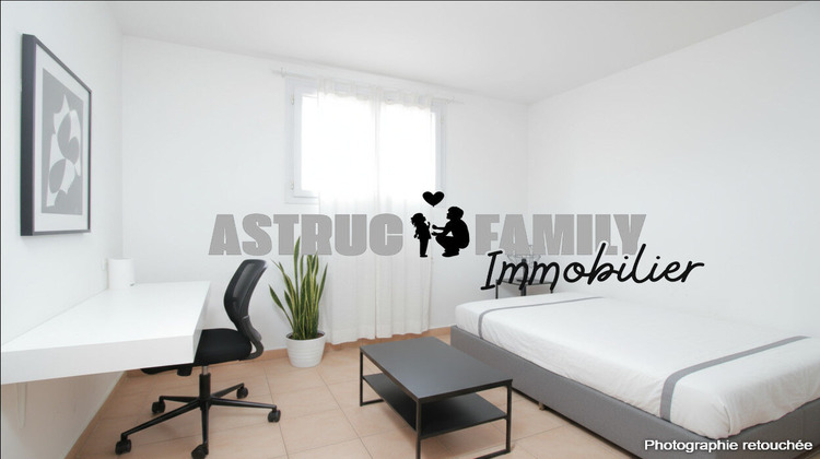 Ma-Cabane - Vente Appartement SAINT-LAURENT-D'AIGOUZE, 80 m²