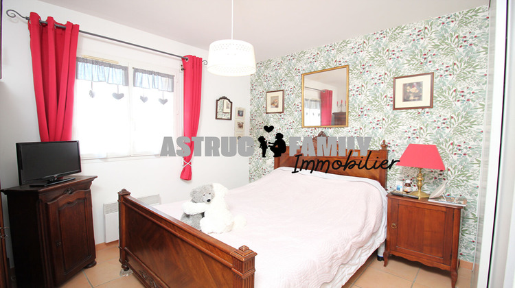 Ma-Cabane - Vente Appartement SAINT-LAURENT-D'AIGOUZE, 80 m²