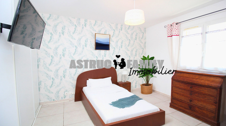 Ma-Cabane - Vente Appartement SAINT-LAURENT-D'AIGOUZE, 80 m²