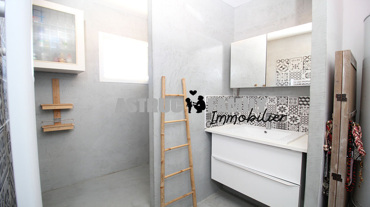 Ma-Cabane - Vente Appartement SAINT-LAURENT-D'AIGOUZE, 80 m²