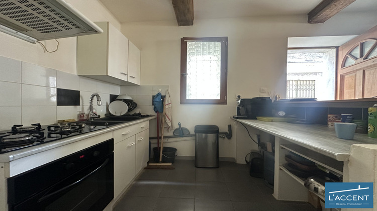 Ma-Cabane - Vente Appartement Saint-Laurent-d'Aigouze, 41 m²