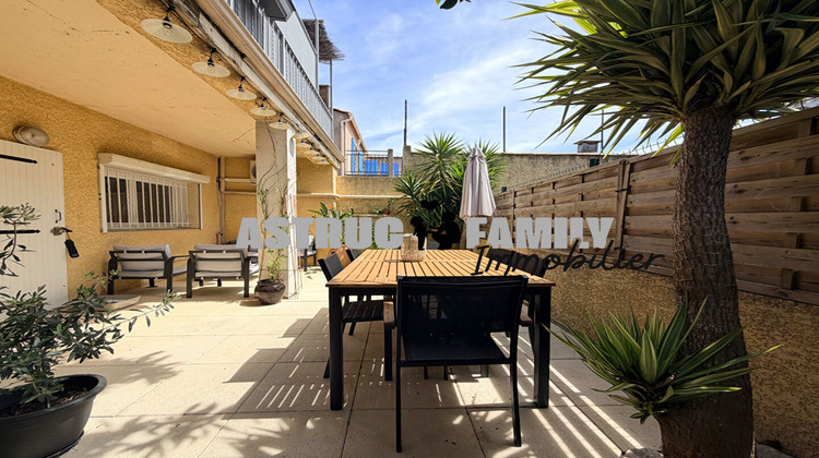 Ma-Cabane - Vente Appartement SAINT-LAURENT-D'AIGOUZE, 49 m²