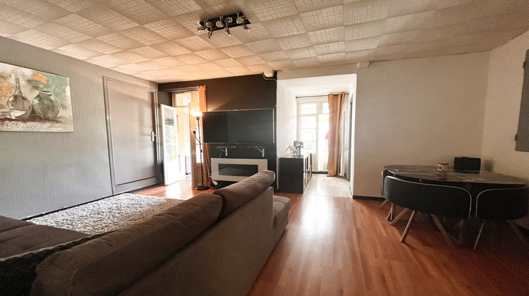 Ma-Cabane - Vente Appartement Saint-Laurent-de-Cerdans, 51 m²