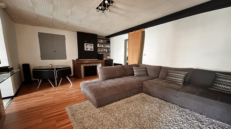 Ma-Cabane - Vente Appartement Saint-Laurent-de-Cerdans, 51 m²