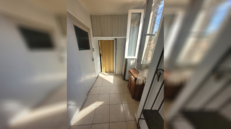 Ma-Cabane - Vente Appartement Saint-Laurent-de-Cerdans, 49 m²