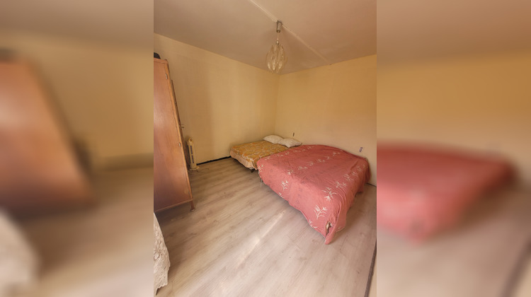 Ma-Cabane - Vente Appartement Saint-Laurent-de-Cerdans, 49 m²