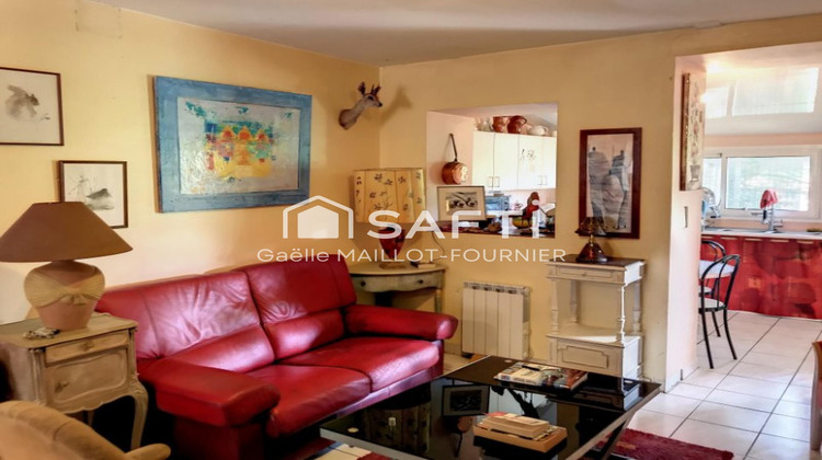 Ma-Cabane - Vente Appartement Saint-Laurent-de-Cerdans, 40 m²