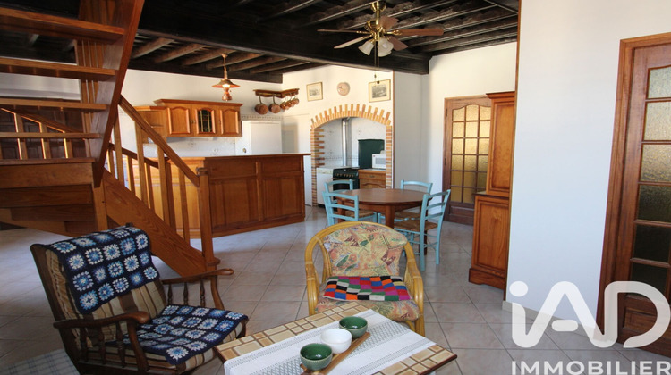 Ma-Cabane - Vente Appartement Saint-Laurent-de-Cerdans, 117 m²