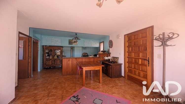 Ma-Cabane - Vente Appartement Saint-Laurent-de-Cerdans, 42 m²