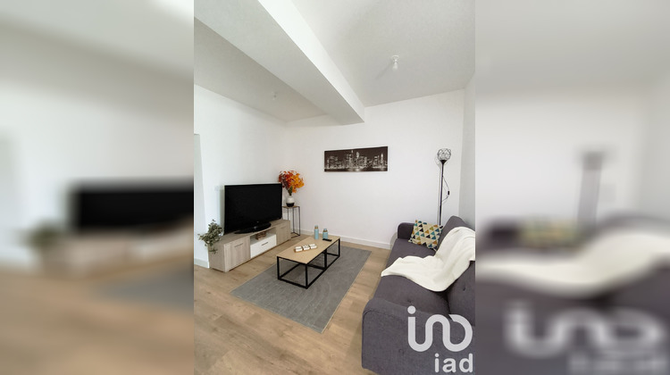 Ma-Cabane - Vente Appartement Saint-Laurent-de-Chamousset, 66 m²