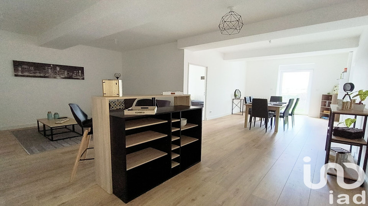 Ma-Cabane - Vente Appartement Saint-Laurent-de-Chamousset, 66 m²