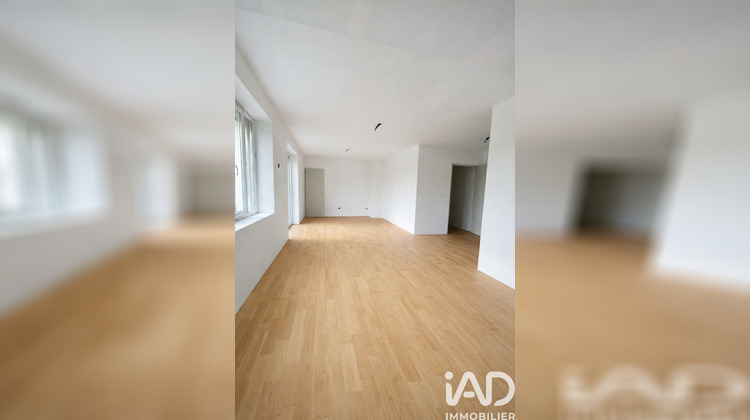 Ma-Cabane - Vente Appartement Saint-Laurent-de-Chamousset, 80 m²