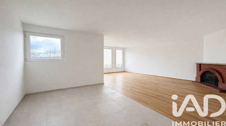 Ma-Cabane - Vente Appartement Saint-Laurent-de-Chamousset, 85 m²