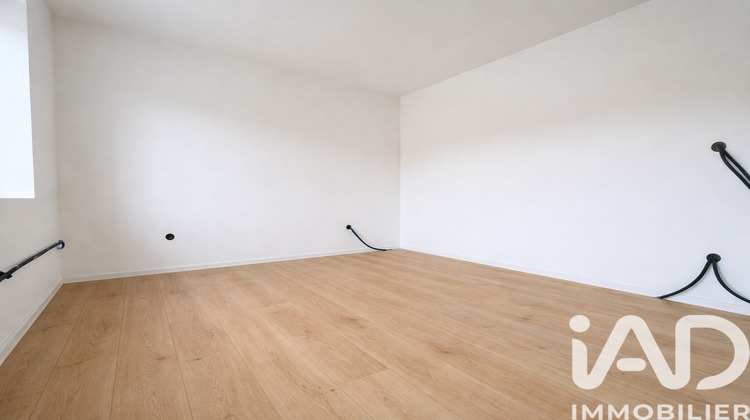 Ma-Cabane - Vente Appartement Saint-Laurent-de-Chamousset, 80 m²