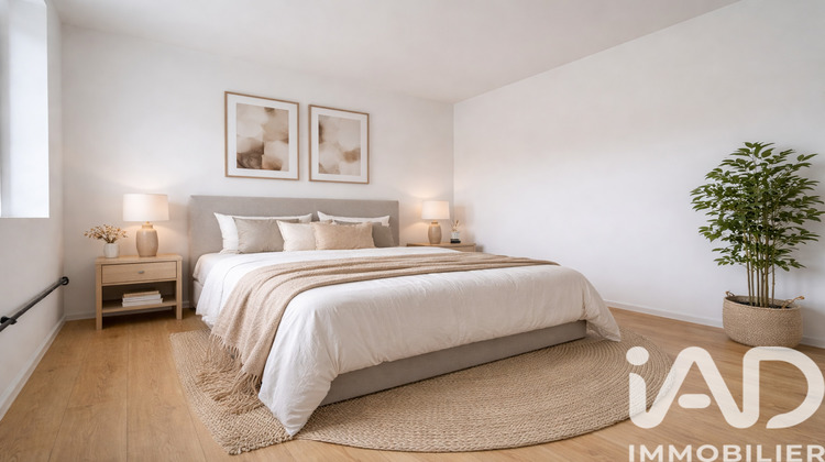 Ma-Cabane - Vente Appartement Saint-Laurent-de-Chamousset, 80 m²