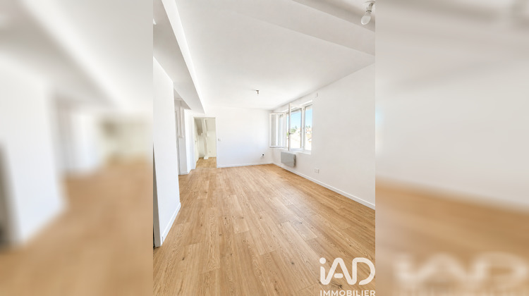 Ma-Cabane - Vente Appartement Saint-Laurent-de-Chamousset, 35 m²